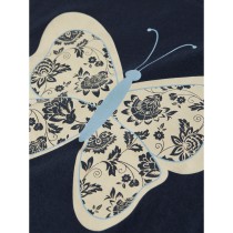 NAME IT T-shirt Vigea Navy Blazer 